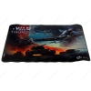 Коврик Qcyber Crossfire expert WAR TUNDER (010234), 430x360x4 мм + 500 зол.орлов для WarThunder 