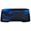 Коврик ROCCAT Raivo Lightning Blue 350х270мм