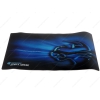 Коврик ROCCAT Sense Chrome Blue 400 x 280мм