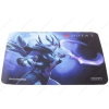 Коврик SteelSeries QcK + Dota 2 Vengeful Spirit Edition 450x400х4мм (67283)