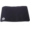 Коврик SteelSeries QcK Mass 320x285x2мм черный (63010)