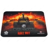 Коврик Steelseries QcK World of Tanks edition 320х270х2мм