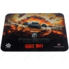 Коврик SteelSeries QcK World of Tanks Tiger edition (320x270 мм)