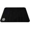 Коврик SteelSeries QcK тряпичный, резиновая основа 320х285х2мм, черный (63004)
