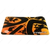 Коврик SteelSeries QcK+ Fnatic (Limited Edition/Asphalt Edition) тряпичный 450x400x4mm (63039/63070)