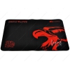 Коврик Thermaltake eSPORTS White Ra(BE), черный 360X300X4mm