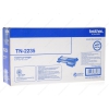 Картридж Brother TN-2235 для HL-2240/2250/DCP-7060DR/7065DNR/MFC-7360NR Black (1200 стр.) (Ориг.)