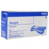 Картридж Brother TN-2275 для HL-2240/2250/DCP-7060DR/7065DNR/MFC-7360NR Black (2600 стр.) (Ориг.)