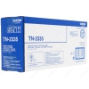 Картридж Brother TN-2335 для L2500D/L2340DW/L2360DN/L2365DW/L2700DW/L2720DW/L2740DW Black (1200стр) (ориг.)
