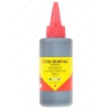 Чернила Colouring для устройств Canon/Epson/HP/Lexmark универсальные Magenta (100 мл) (Совм.)