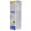 Контейнер с чернилами Epson T6644 для Epson L100/L110/L200/L210/L300/L355/L550 (70 мл) Yellow (Ориг.)
