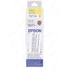 Контейнер с чернилами Epson T6734 для L800 Yellow (ориг.)