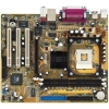 M/B ASUSTEK P4VP-MX/L   SOCKET478 <VIA P4M266A> AGP+SVGA+LAN USB2.0 U133 MICROATX 2DDR