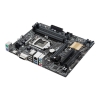 Материнская плата Asus H110M2 D3 LGA1151 Intel H110 4xDDR3 mATX AC`97 8ch(7.1) GbLAN+DVI+HDMI