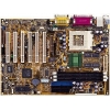 M/B ASUSTEK CUA   SOCKET370 <ALADDIN TNT2 M1631>+SVGA TNT2 8MB AMR ATX 3SDRAM TV/LCD SLOT
