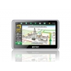 Навигатор Автомобильный GPS Lexand SB-5 PRO HDR 5" 800x480 8Gb microSD Bluetooth черный Navitel