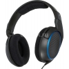 Наушники мониторы Sennheiser HD 451 1.4м черный проводные (оголовье) (506773)