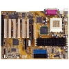M/B ASUSTEK CUBX   SOCKET370 <443BX> AGP UDMA66 ATX 4SDRAM