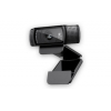 Камера Web Logitech HD Pro C920 черный 2Mpix USB2.0 с микрофоном (960-001055)