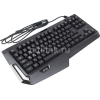 Клавиатура Logitech G410 черный USB Gamer LED (подставка для запястий) (920-007752)