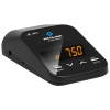 Радар-детектор Neoline X-COP 5500 Город/Трасса/X-COP/Авто, GPS, база стац. радаров, добавление ложных точек, символьный дисплей, "Стрелка"
