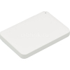 Внешний жесткий диск 1Tb Toshiba Canvio Ready 2.5" белый (HDTP210EW3AA)