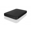 Внешний жесткий диск 3Tb Toshiba Canvio Ready 2.5" черный (HDTP230EK3CA)