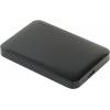 Внешний жесткий диск 500Gb Toshiba Canvio Ready 2.5" черный (HDTP205EK3AA)