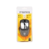 Беспроводная мышь Jet.A OM-U50G Black Comfort (800/1200/1600dpi, 3 кнопки, USB)
