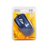 Проводная мышь Jet.A OM-U50 Blue Comfort (800/1200/1600dpi, 3 кнопки, USB)