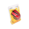 Проводная мышь Jet.A OM-U50 Red Comfort (800/1200/1600dpi, 3 кнопки, USB)