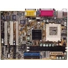 M/B ASUSTEK CUSI-M/LAN   SOCKET370 <SIS630E>SVGA+ LAN10/100 AMR  MICROATX 2SDRAM