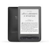Электронная книга PocketBook 626 PLUS 6" E-Ink Carta 1024x758 Touch Screen 1Ghz 256Mb/4Gb/microSDHC/подсветка дисплея/цвет серый