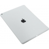 Apple <MK0E2ZM/A> iPad Pro Silicone Case White чехол для iPad Pro  (силикон, белый)