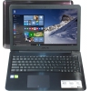 ASUS X556UB <90NB09R1-M00470>  i7  6500U/8/1Tb/DVD-RW/940M/WiFi/BT/Win10/15.6"/2.21  кг