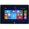 Digma EVE 10.3 3G Black+клавиатура/чехол Atom  Z3735F/2/16Gb/3G/WiFi/BT/Win8/10.1"/0.65 кг (2ч)