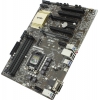 ASUS B150-PLUS (RTL) LGA1151 <B150> 2xPCI-E Dsub+DVI GbLAN SATA  ATX 4DDR4