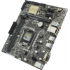 ASUS B150M-K (RTL) LGA1151 <B150> PCI-E Dsub+DVI GbLAN  SATA  MicroATX  2DDR4