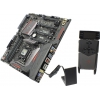ASUS MAXIMUS VIII EXTREME (RTL) LGA1151 <Z170> 4xPCI-E HDMI+DP GbLAN+WiFi+BT  SATA  E-ATX  4DDR4