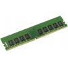 Kingston <KVR21E15D8/8> DDR4 DIMM 8Gb <PC4-17000>  CL15 ECC