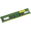 Kingston <KVR21E15S8/4> DDR4 DIMM 4Gb  <PC4-17000> CL15 ECC