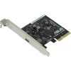 ASUS USB 3.1 TYPE-C  CARD (RTL) PCI-Ex4