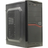 Miditower  Exegate <AB-220> Black ATX  500W (24+4пин) <EX247932RUS>