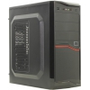 Miditower  Exegate <AB-220> Black ATX 400W  (24+4пин) <EX247930RUS>