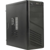 Miditower Exegate <UN-611> Black  ATX  400W  (24+4пин)