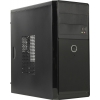 Miditower Exegate <UN-610> Black ATX  500W (24+2x4+6/8пин)