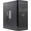 Miditower Exegate <UN-610> Black ATX  без БП