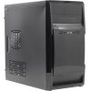 Minitower Exegate <QA-402> Black microATX  450W (24+4пин+6/8пин)