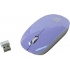 Defender Wireless Optical Mouse Laguna <MS-245 Blue> (RTL) USB  3btn+Roll <52246>