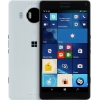 Microsoft Lumia 950 XL DS White (2.0+1.5GHz,3GbRAM,5.7"  2560x1440 AMOLED,4G+BT+WiFi+GPS,32Gb+microSD,20Mpx,Win10)